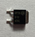 Onsemi Mbrd1045t4g B1045g Schottky Diode To-252 10a 45v 1