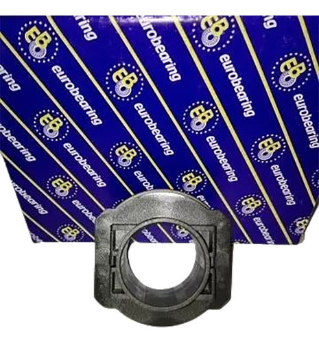 EB Italy Crapodina Clutch Bearing Ford Transit 2.4 Turbodiesel 0