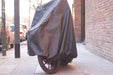 Waterproof Motorcycle Cover Silverkip Outdoor with Gift Bag 1