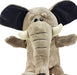 Miscellaneous by CAFF Golf Driver/Wood Plush Cover Elephant 0