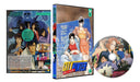 Dvd Anime City Hunter Série Completa + Filmes + Live Action 1