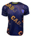 Boca Juniors Kids Training T-Shirt Original 2024 0