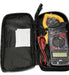 Digital Clamp Meter with Buzzer 1000A Protective Case 6