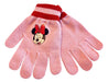 Guantes Niñas Minnie Mouse Disney 0