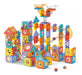 Rolling Ball Tubes & Blocks 286 Pieces Maze 0