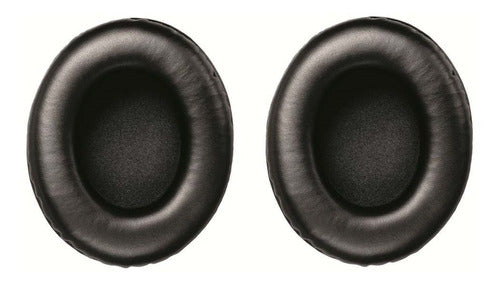 Shure HPAEC240 Replacement Ear Pads for SRH240A Headphones 1