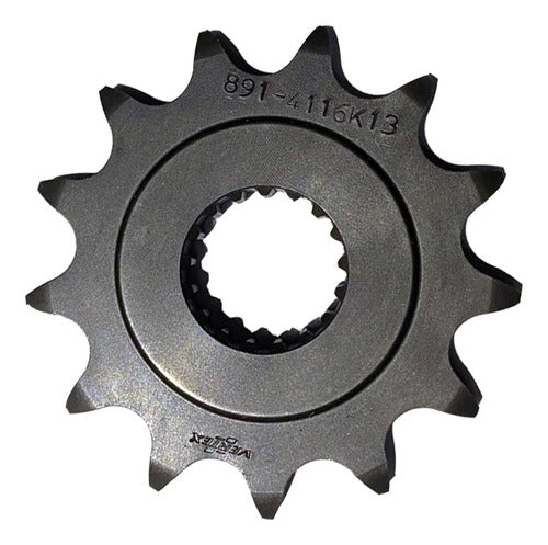 Piñon Vertex Crf 250 18 - 21 - 13t Cut 1