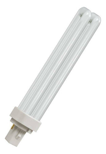 France Fluorescent Lamp Dulux Plc 2 Pin 26W 1