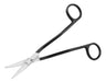 Maker And Market Long And Thin Needle Point Scissors 6.1" 2