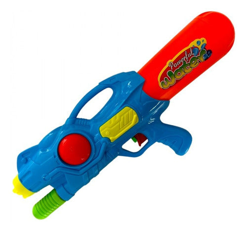 Water Gun Laser Water Gun for Kids 3 Years Pool Games 1