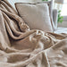 Soft Polar Blanket for Armchair or Bed 2x1.50 - Bed Runner 0