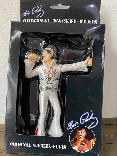 Elvis Presley Dancing Doll 0