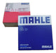 Mahle Aros Isuzu 2.5/2.8 4JA1 Y 4JB1 Aros Negros 0