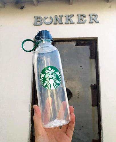 Starbucks Sport Bottle - 100% Original 2