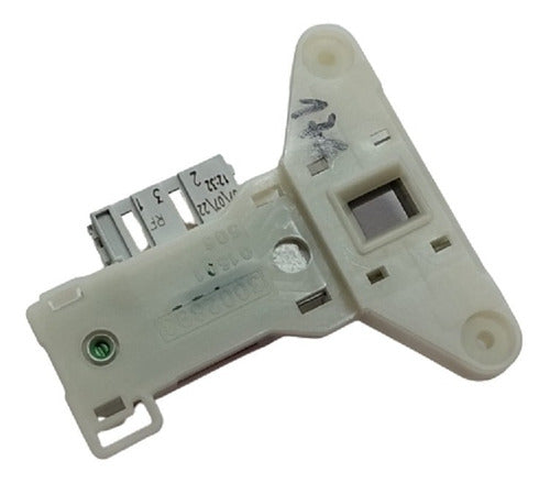 Door Switch for Drean Washing Machines - Excel Blue 0