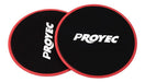 Proyec Core Slider X 2 Fitness Abdominal and Arm Sliders 2