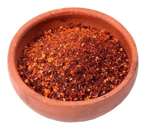 Merken Imported Spice Mix - 250 Grs 0