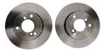 Renault Kwid Original Brake Discs x2 0