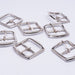 Saxs Metal Buckles HP Pira 25mm X Pair 2 Units 3