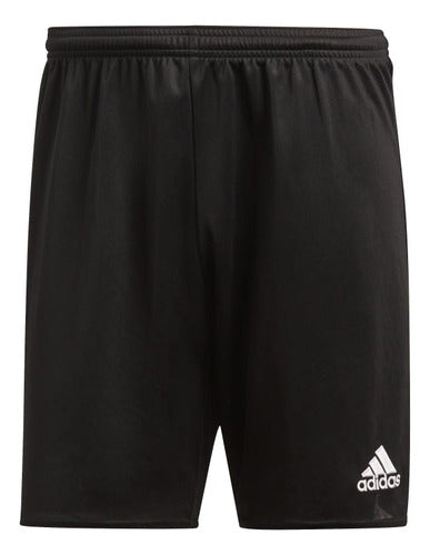 Adidas Short Parma 16 De Hombre - AJ5880 Enjoy 0