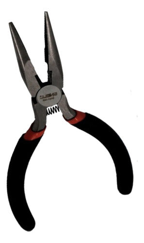 Mini Long Nose Pliers 125mm 0