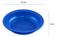 BanPlast Disposable Plastic Bowls for Birthdays - Pack of 25 7