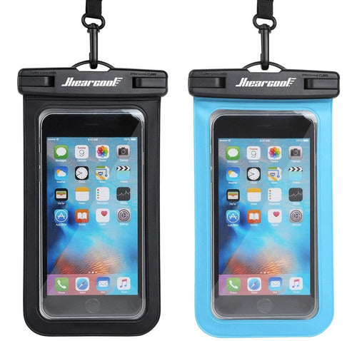 Funda Impermeable Ipx8 0