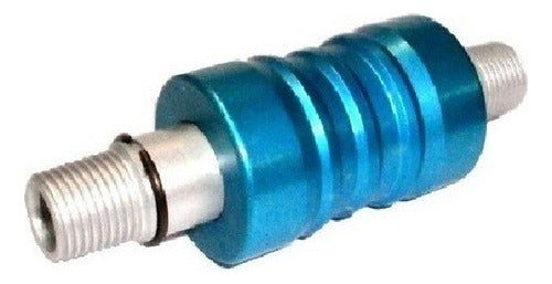 Micro Sliding Valve R-1/4 0