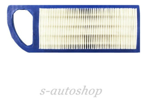 Filtro De Aire Y Prefiltro Para Briggs   Stratton 697153 698 5