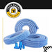 30-Meter Floating Hose Roll 1 1/4 for Swimming Pools 7