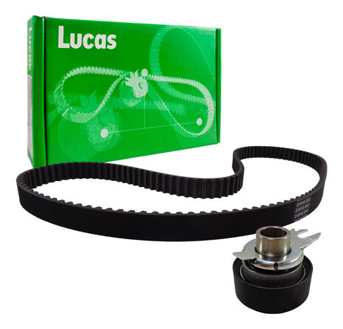 Kit Distribucion Lucas Vw Fox Suran 1.6 8v 0