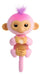 Fingerlings Interactive Monkey Harmony Pink 3111 1
