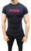 Cutfit Fitted Stretch Gym Training T-Shirt 1