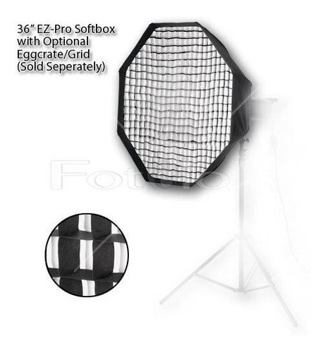 Pro Studio Solutions Ezpro Cm Softbox Octagon Con Spee 0