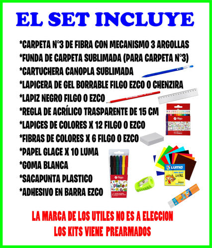 Marrotex Offer Carpeta + Cartu + Gta Five Supplies #63 1