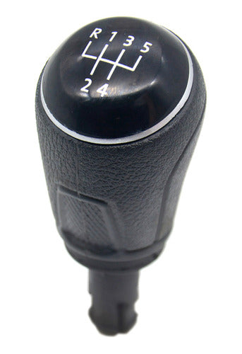 Volkswagen Gear Knob Gol/Saveiro V/VI 13/16/Fox 10/15 G 2