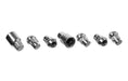 Iael Anti-theft Wheel Lock Nut Set 4 Nuts 2 P/ 159 05/13 6