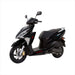 Honda Eje Trasero Transmision New Elite 125 Fi Original Ex 5