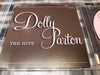 Dolly Parton - The Hits - Cd Importado Impecable 3