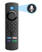 Compatible Amazon Voice Remote Control Bluetooth for Fire TV Stick 0