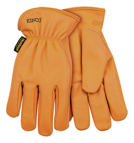 Guantes De Nieve Kinco 81hk-l Snow Ski 0