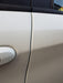 Renault Protector De Puertas Fluence Oracal 4 Puertas 4