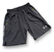 Under Armour Bermuda Short with Zippered Pocket for Training 0