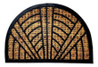 Buenos Aires Bazar Entry Coir Doormat with Rubber Backing 7