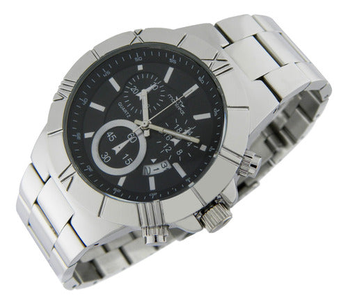 Montreal Men's Watch ML400 - Free Shipping 0