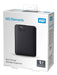 Western Digital External Hard Drive Elements 1TB Tranza 4