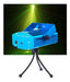 Electrocenter Combo Led Dj Party Lights Ball + Proton 36 + Laser + Flash 2