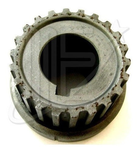 Expoyer Chevrolet Corsa 1.7 Diesel Crankshaft Gear 0