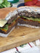 Wholesale and Retail Burgers (x10 Units) 4