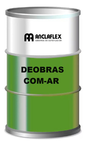 Parex Estilo 4D Revoque Decorativo 4 En 1 Para Muro Ladrillo 4